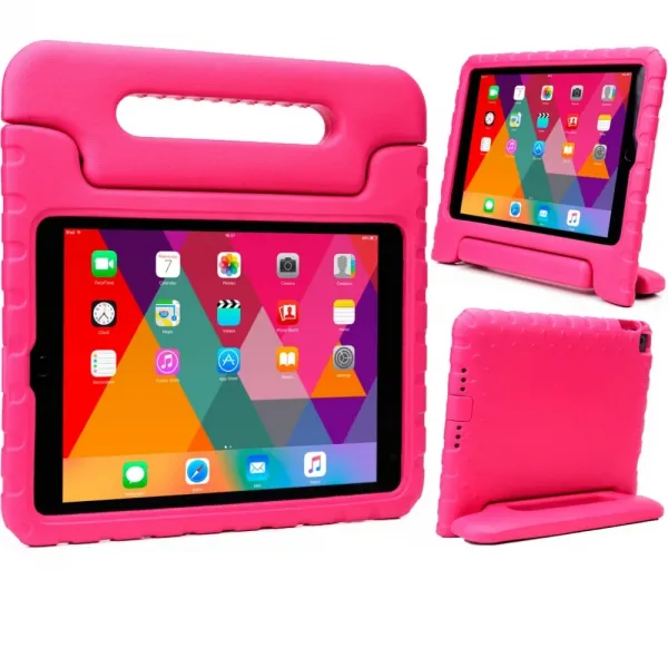 Innocent Play Case iPad 10.2" 2019/2020 - Pink