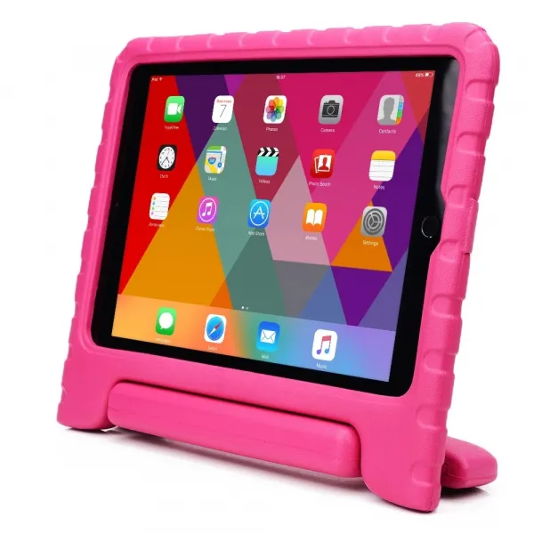 Innocent Play Case iPad 10.2" 2019/2020 - Pink