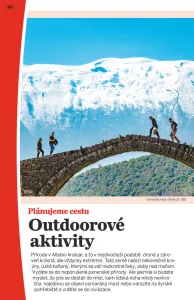 Albánie