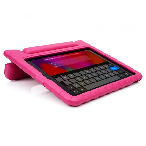 Innocent Play Case iPad 10.2" 2019/2020 - Pink