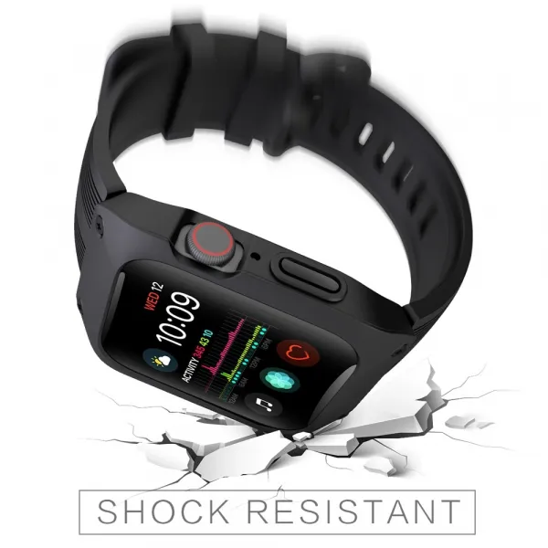 Innocent Adventure Band Case Apple Watch 40 mm