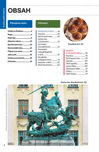 Švédsko