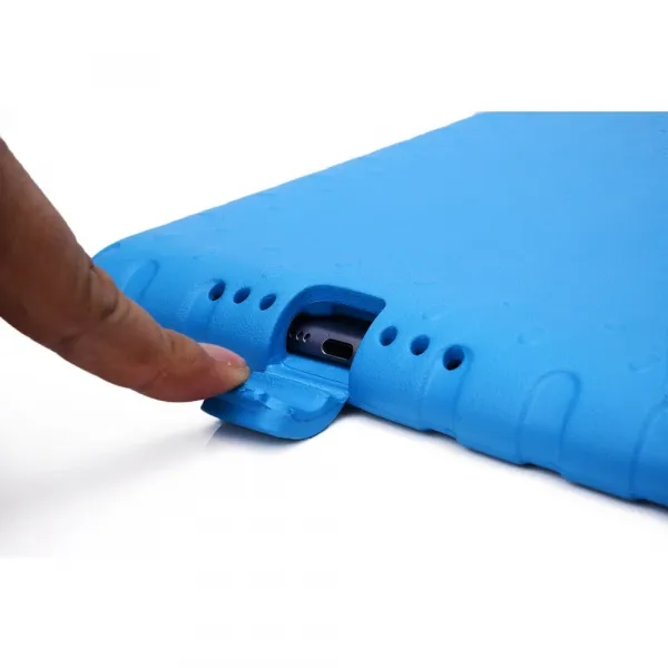 Innocent Play Case iPad 10.2" 2019/2020 - Blue