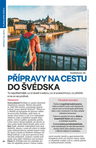 Švédsko