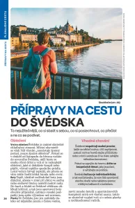 Švédsko