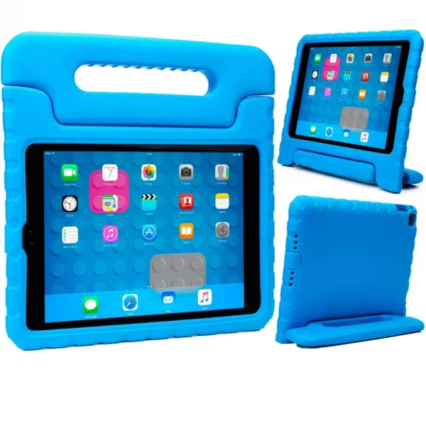 Innocent Play Case iPad 10.2" 2019/2020 - Blue
