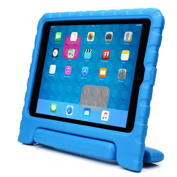 Innocent Play Case iPad 10.2" 2019/2020 - Blue
