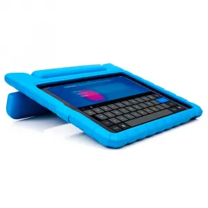 Innocent Play Case iPad 10.2" 2019/2020 - Blue