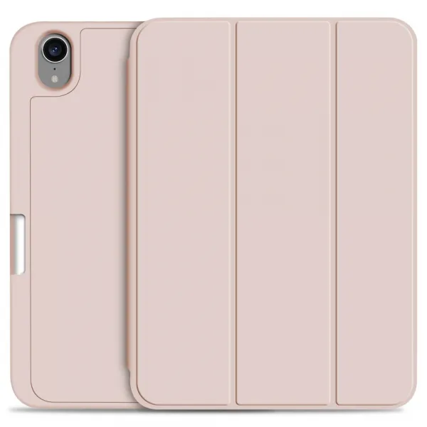 Innocent Journal Pencil Case iPad mini 6 (2021-2024) - Pink