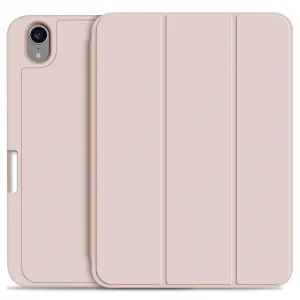 Innocent Journal Pencil Case iPad mini 6 (2021-2024) - Pink