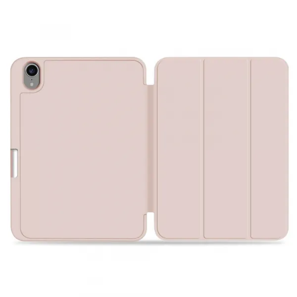 Innocent Journal Pencil Case iPad mini 6 (2021-2024) - Pink