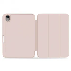 Innocent Journal Pencil Case iPad mini 6 (2021-2024) - Pink