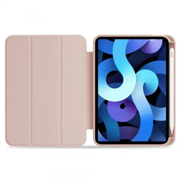 Innocent Journal Pencil Case iPad mini 6 (2021-2024) - Pink
