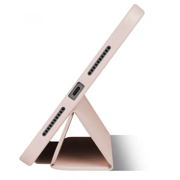 Innocent Journal Pencil Case iPad mini 6 (2021-2024) - Pink