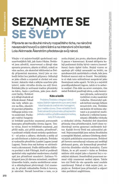 Švédsko
