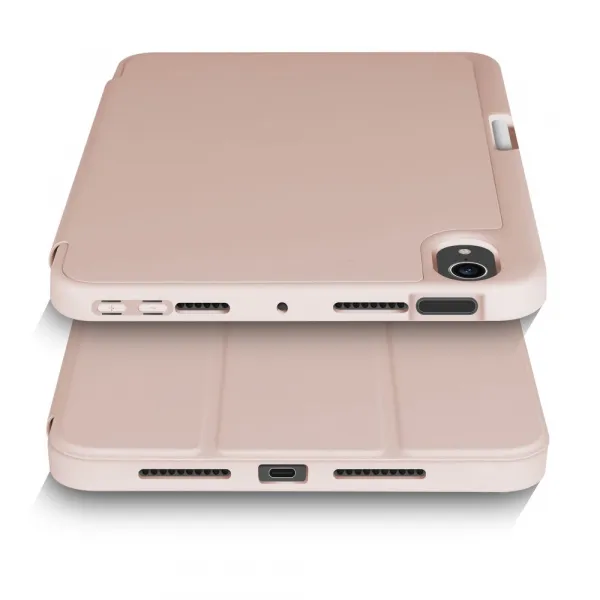 Innocent Journal Pencil Case iPad mini 6 (2021-2024) - Pink