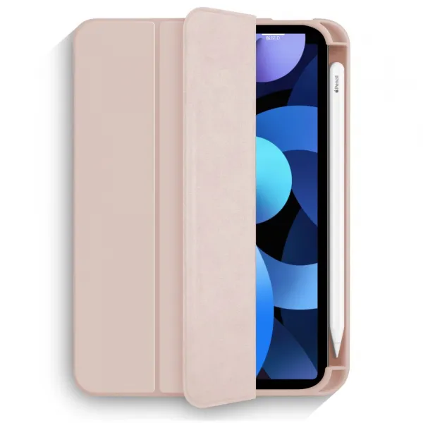 Innocent Journal Pencil Case iPad mini 6 (2021-2024) - Pink