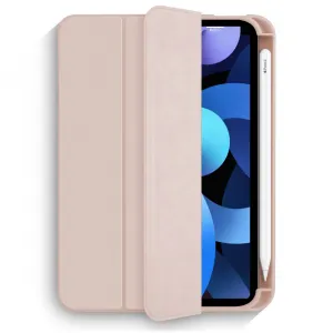 Innocent Journal Pencil Case iPad mini 6 (2021-2024) - Pink