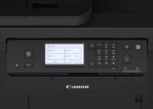 Canon i-SENSYS MF275dw 5621C001 laserová multifunkcia
