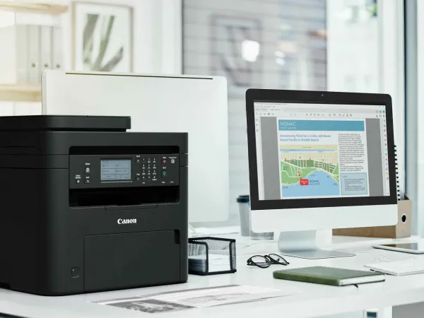 Canon i-SENSYS MF275dw 5621C001 laserová multifunkcia