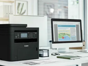 Canon i-SENSYS MF275dw 5621C001 laserová multifunkcia