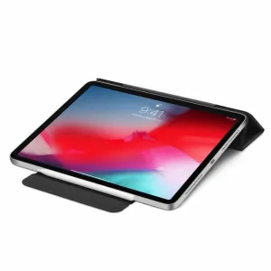 Innocent Journal Magnetic Click Case iPad mini 6 (2021-2024) - Black
