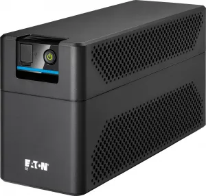 Eaton 5E 700 USB FR G2, UPS 700VA / 360 W, 2x FR