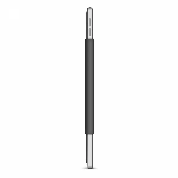 Innocent Journal Magnetic Click Case iPad mini 6 (2021-2024) - Black