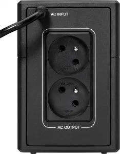 Eaton 5E 700 USB FR G2, UPS 700VA / 360 W, 2x FR
