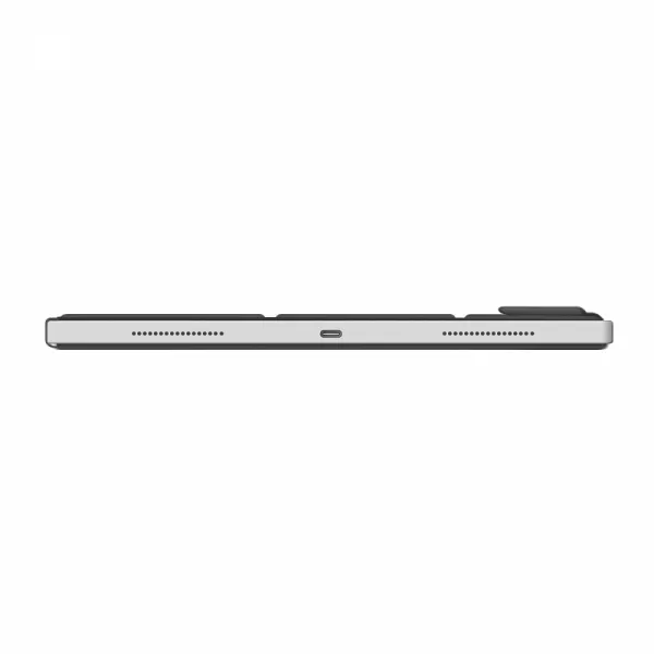Innocent Journal Magnetic Click Case iPad mini 6 (2021-2024) - Black