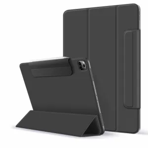 Innocent Journal Magnetic Click Case iPad mini 6 (2021-2024) - Black