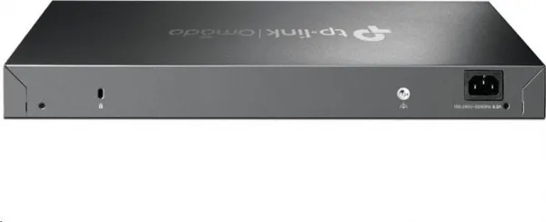 TP-Link OMADA switch SG3218XP-M2 (16x2,5GbELAN, 2xSFP+, 8xPoE+, 240W, 2xConsole)
