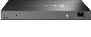 TP-Link OMADA switch SG3218XP-M2 (16x2,5GbELAN, 2xSFP+, 8xPoE+, 240W, 2xConsole)