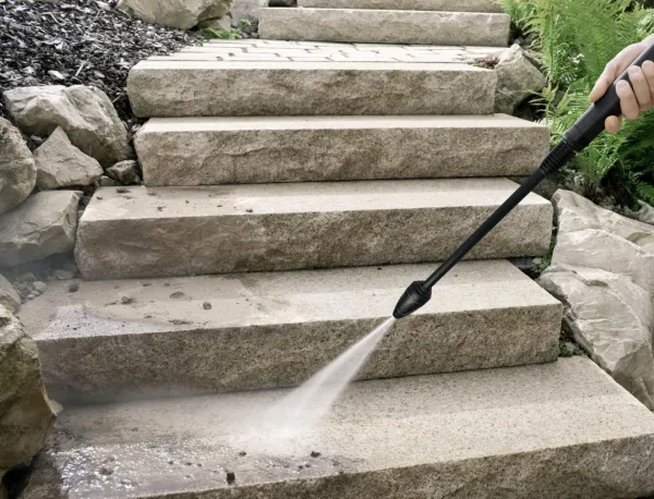 Karcher K 2 Universal vysokotlaký čistič, 1400 W, 110 bar, 360 l/h, rotační tryska, integrovaný vodní filtr