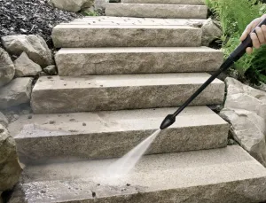 Karcher K 2 Universal vysokotlaký čistič, 1400 W, 110 bar, 360 l/h, rotační tryska, integrovaný vodní filtr