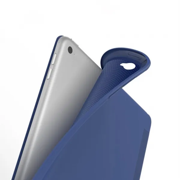Innocent Journal Case iPad 2/3/4 - Navy Blue