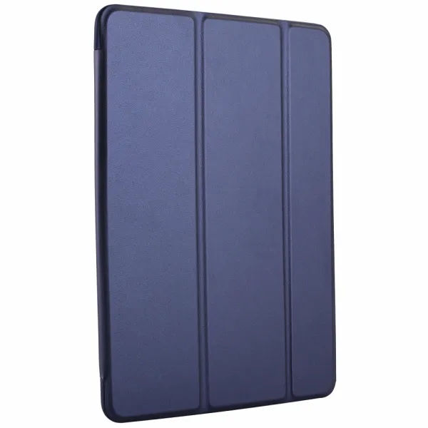 Innocent Journal Case iPad 2/3/4 - Navy Blue