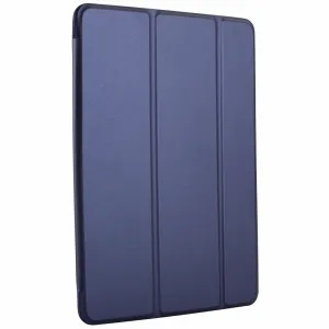 Innocent Journal Case iPad 2/3/4 - Navy Blue