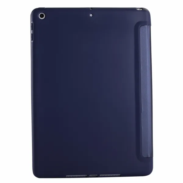 Innocent Journal Case iPad 2/3/4 - Navy Blue