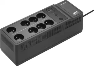 APC Back-UPS 650VA, 230V, 1USB nabíjací port (400W)