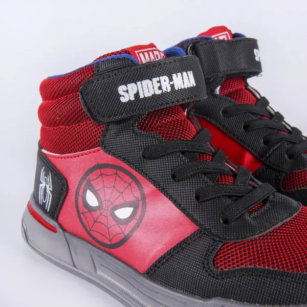 Členkové tenisky Spiderman Veľkosť: 33