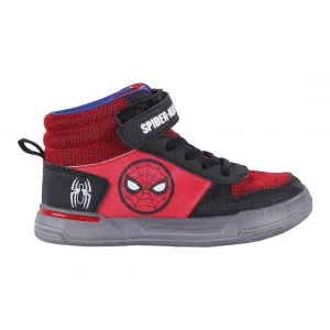 Členkové tenisky Spiderman Veľkosť: 33