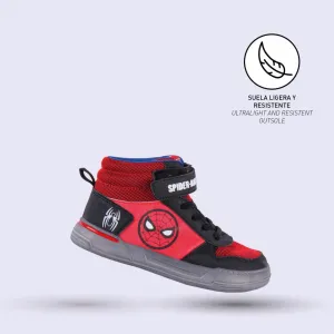 Členkové tenisky Spiderman Veľkosť: 33