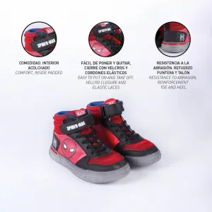 Členkové tenisky Spiderman Veľkosť: 33