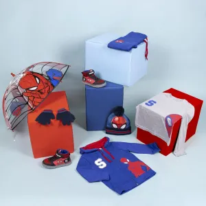 Členkové tenisky Spiderman Veľkosť: 33