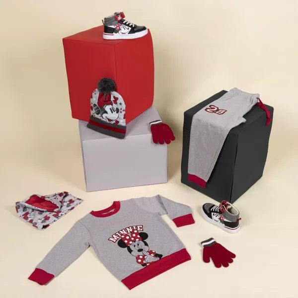 Minnie Mouse Členkové tenisky Minnie Veľkosť: 29