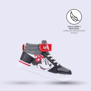 Minnie Mouse Členkové tenisky Minnie Veľkosť: 29