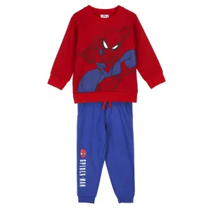 2-dielna tepláková súprava Spiderman II Veľkosť: 92