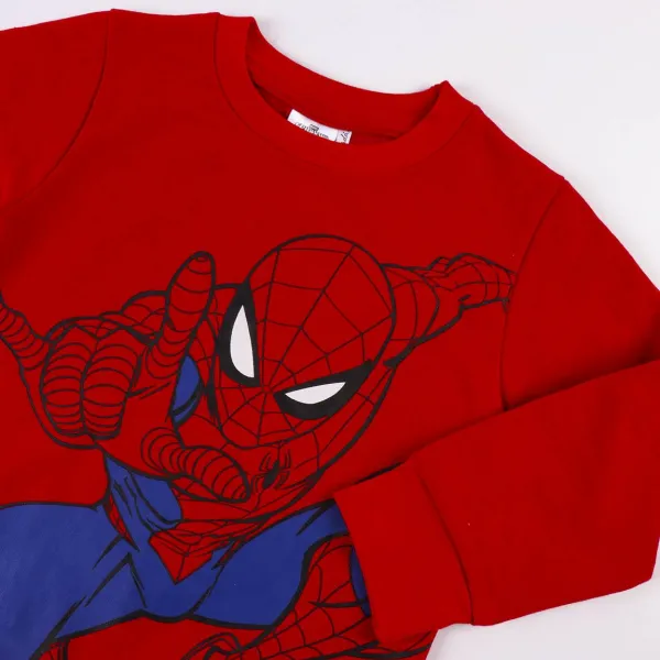 2-dielna tepláková súprava Spiderman II Veľkosť: 92