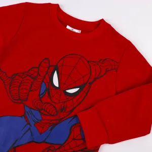 2-dielna tepláková súprava Spiderman II Veľkosť: 92